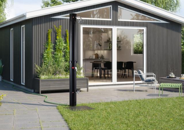 NORTIQ 38 SOLOPVARMET UDEBRUSER SPLIT SORT PVC