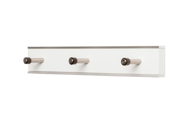 HOIGAARD KR-33 KNAGERÆKKE - HVID