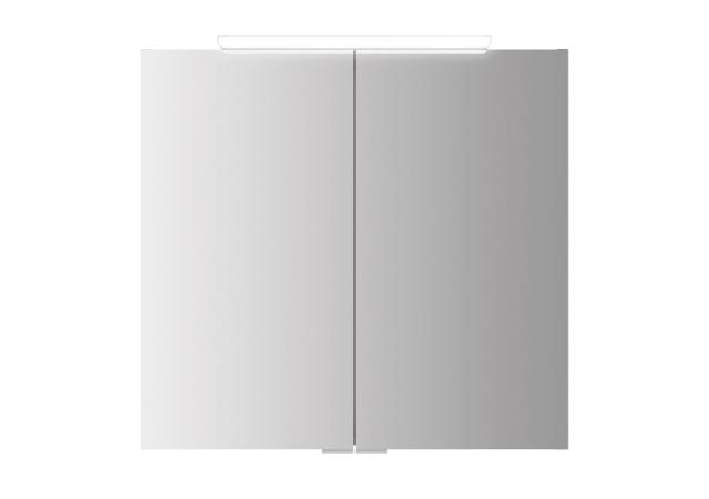 JOKEY LED SPEJLSKAB LIGHTBLADE - 72 X 68,5 CM