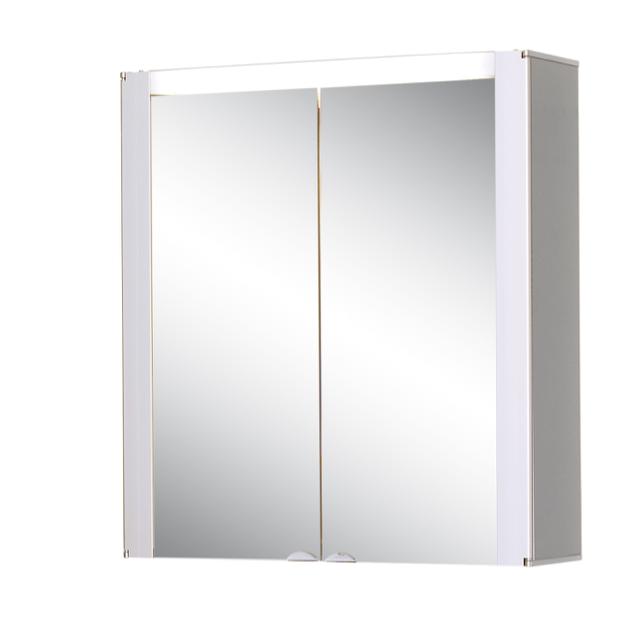 JOKEY TROMSÖ SPEJLSKAB - HVID