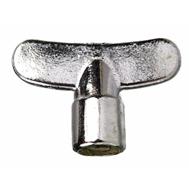 CORNAT STIKNØGLE - KROM