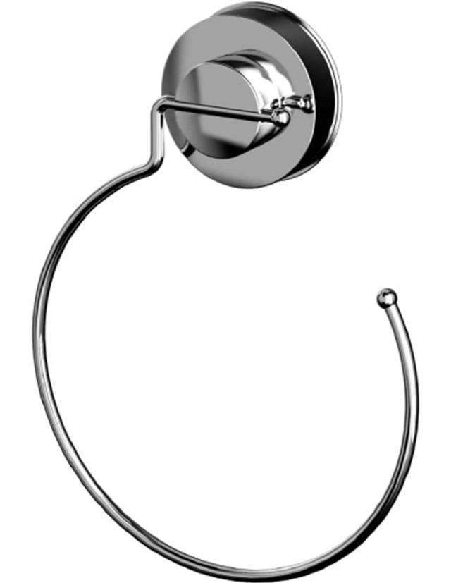 RIDDER HÅNDKLÆDERING - KROM