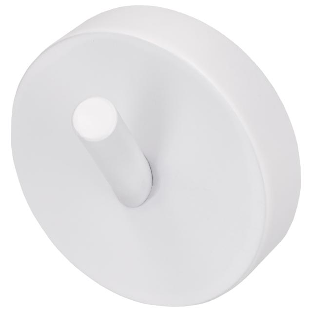 HACEKA KOSMOS WHITE ENKELT KROG