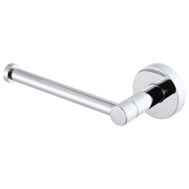 HACEKA KOSMOS CHROME TOILETRULLEHOLDER - HØJREVINKLET