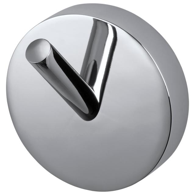 HACEKA KOSMOS CHROME ENKELT KROG