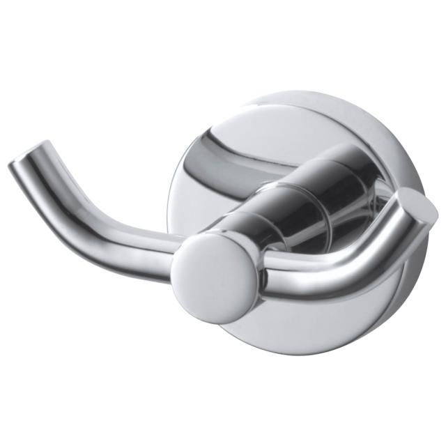 HACEKA KOSMOS CHROME DOBBELT KROG