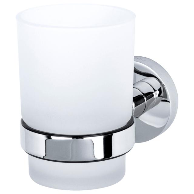 HACEKA KOSMOS CHROME ENKELT KOPHOLDER