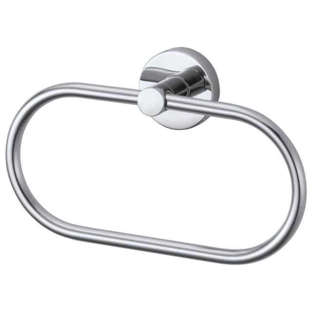 HACEKA KOSMOS CHROME HÅNDKLÆDERING