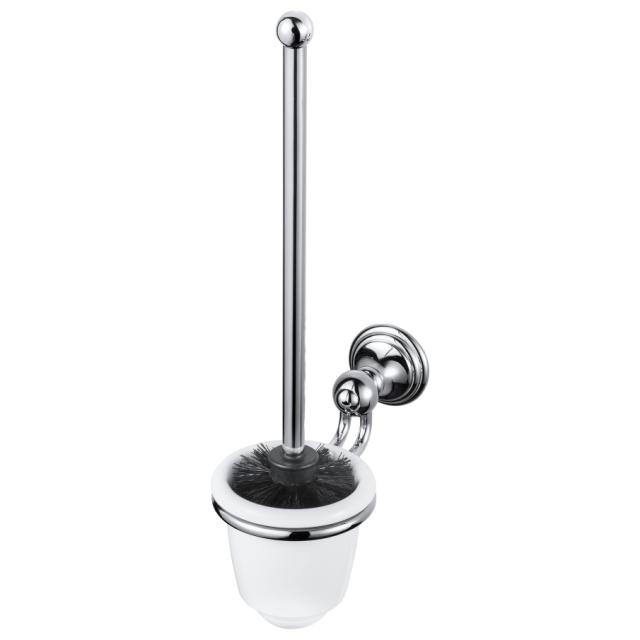 HACEKA ALLURE CHROME TOILETBØRSTE