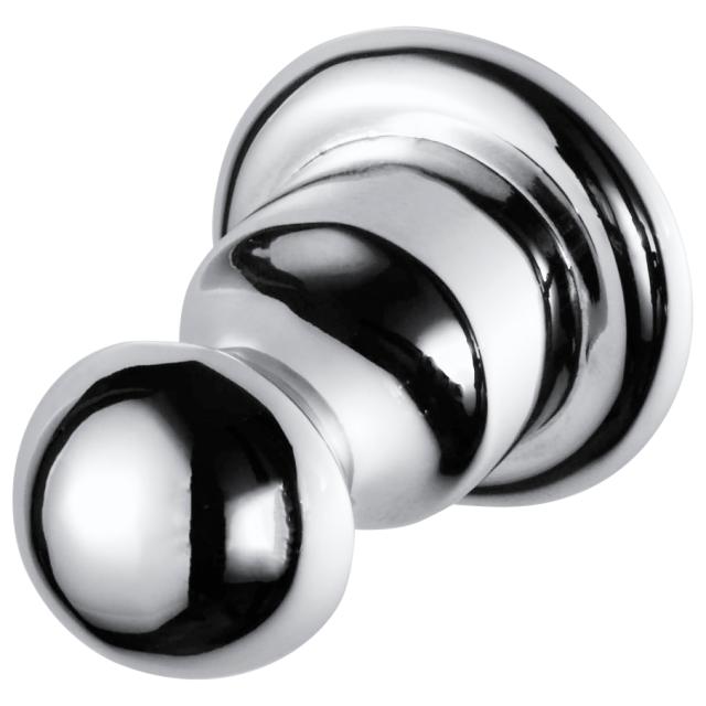HACEKA ALLURE CHROME ENKELT KROG