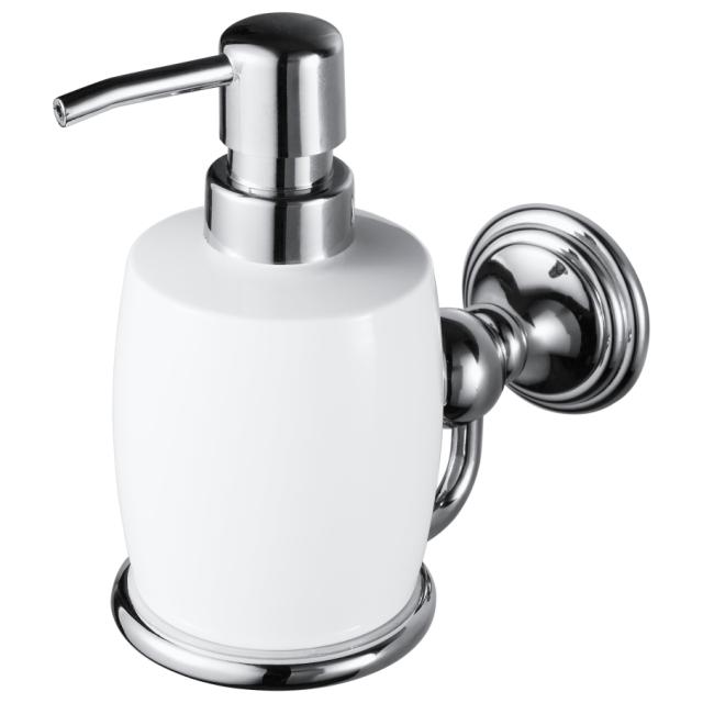 HACEKA ALLURE CHROME SÆBEDISPENSER