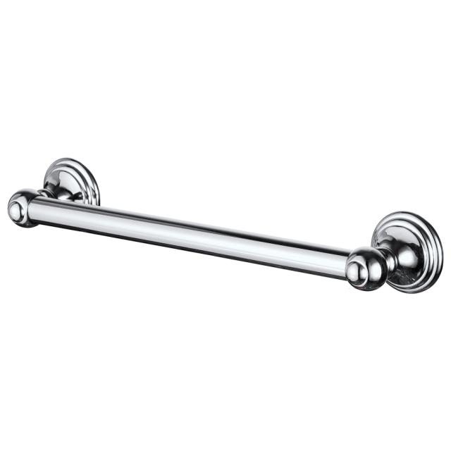 HACEKA ALLURE CHROME HÅNDKLÆDESTANG