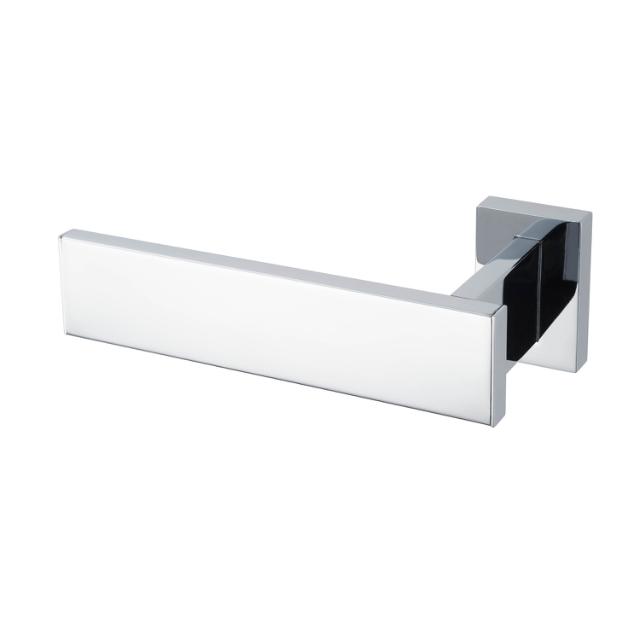 HACEKA EDGE CHROME TOILETRULLEHOLDER 