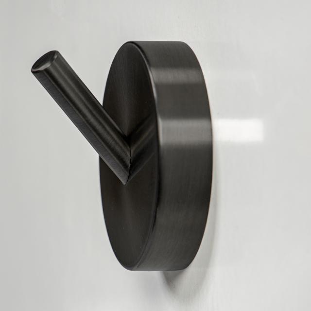 HACEKA KOSMOS GRAPHITE ENKELT KROG