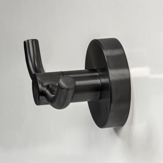 HACEKA KOSMOS GRAPHITE DOBBELT KROG