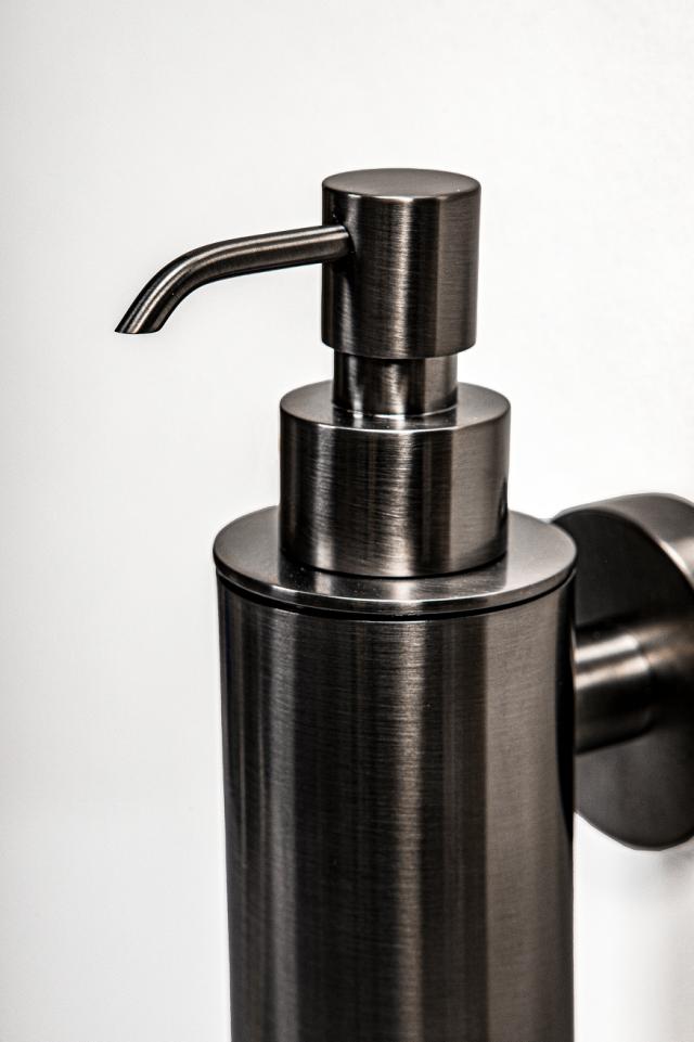 HACEKA KOSMOS GRAPHITE SÆBEDISPENSOR