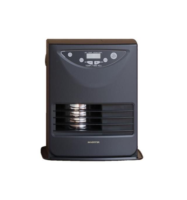 INVERTER 3026 PETROLEUMSOVN - 3000W - SORT