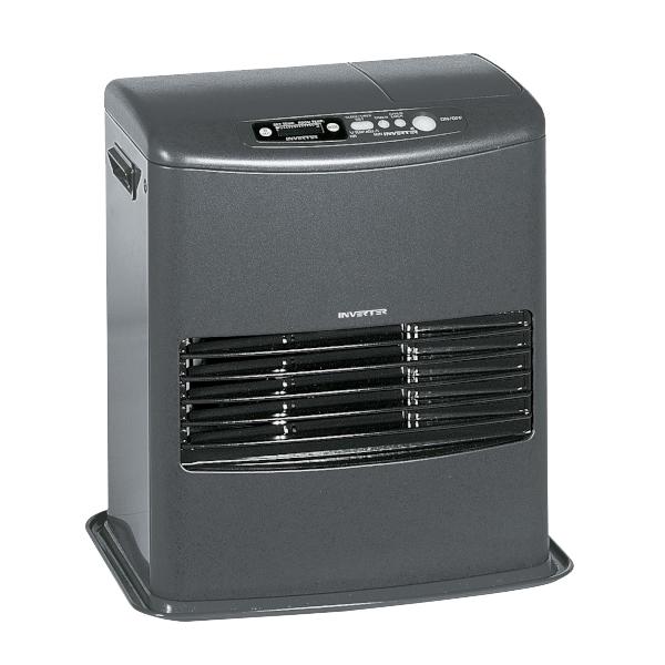 *INVERTER 6026 PETROLEUMSOVN - 4000W - SORT