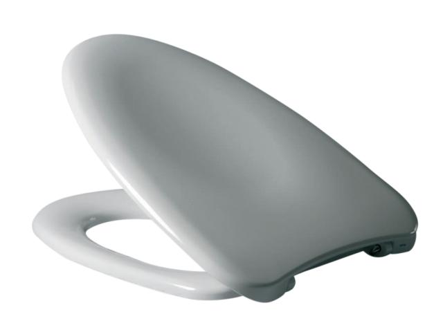 CEDO CRANBERRY STANDARD TOILETSÆDE - SORT