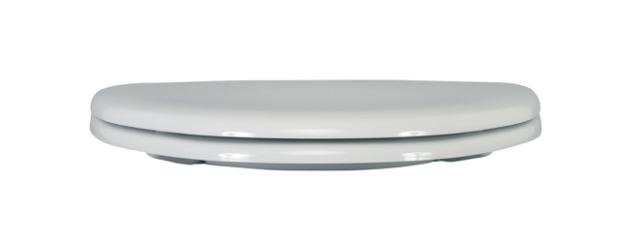 CEDO CRANBERRY STANDARD TOILETSÆDE - HVID