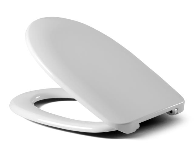 CEDO PIMENTO STANDARD TOILETSÆDE - HVID