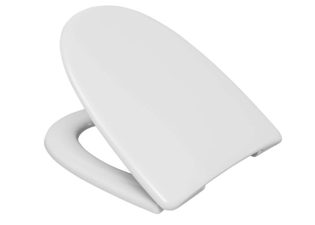 CEDO MELISSA STANDARD TOILETSÆDE - HVID