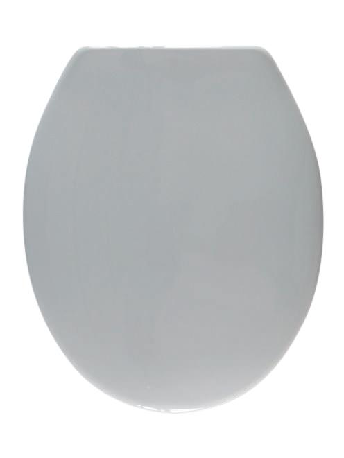 CEDO ALMOND STANDARD TOILETSÆDE - HVID