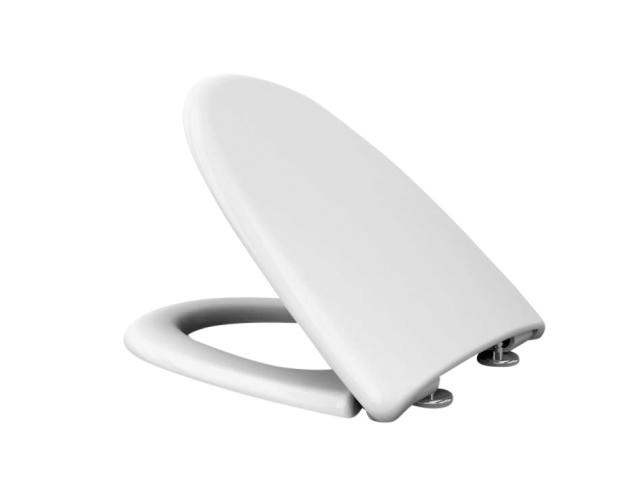 CEDO MELISSA PREMIUM TOILETSÆDE - HVID