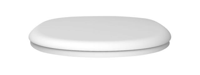 CEDO MELISSA PREMIUM TOILETSÆDE - HVID