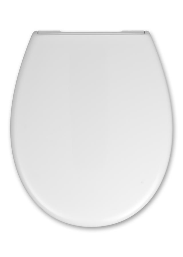 CEDO DAISY PREMIUM TOILETSÆDE - HVID