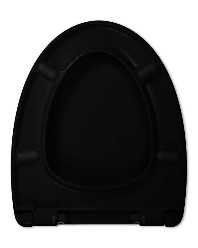 CEDO CRANBERRY PURE TOILETSÆDE - MAT SORT