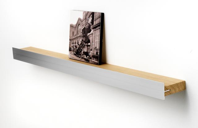 HOIGAARD GH-68 GALLERIHYLDE - NATUR EG