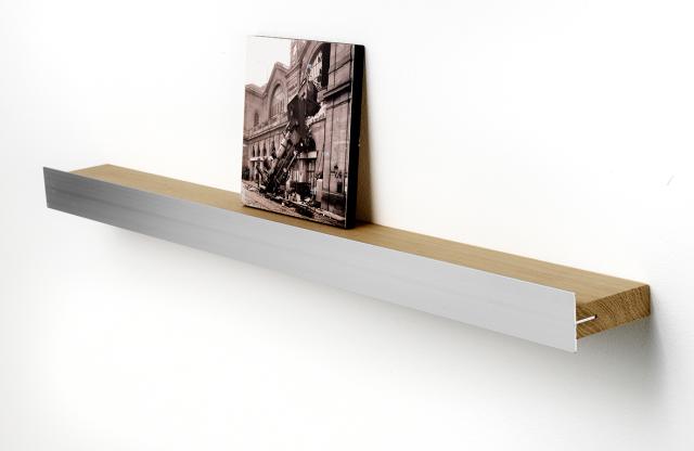 HOIGAARD GH-68 GALLERIHYLDE - OLIERET EG