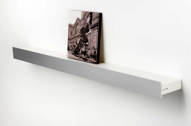 HOIGAARD GH-68 GALLERIHYLDE - HVID