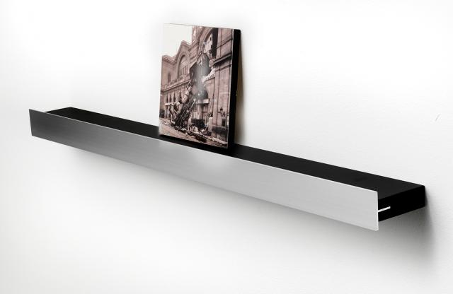 HOIGAARD GH-68 GALLERIHYLDE - SORT