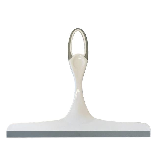 HOUSE BADSKRABER  - HVID