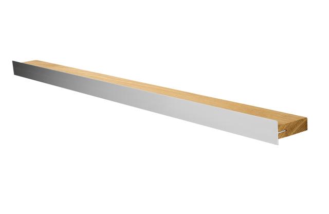 HOIGAARD GH-98 GALLERIHYLDE - NATUR EG