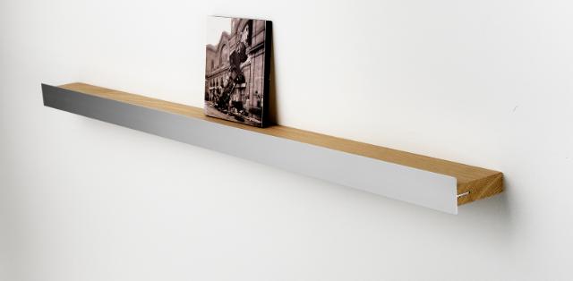 HOIGAARD GH-98 GALLERIHYLDE - NATUR EG