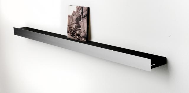 HOIGAARD GH-98 GALLERIHYLDE - SORT