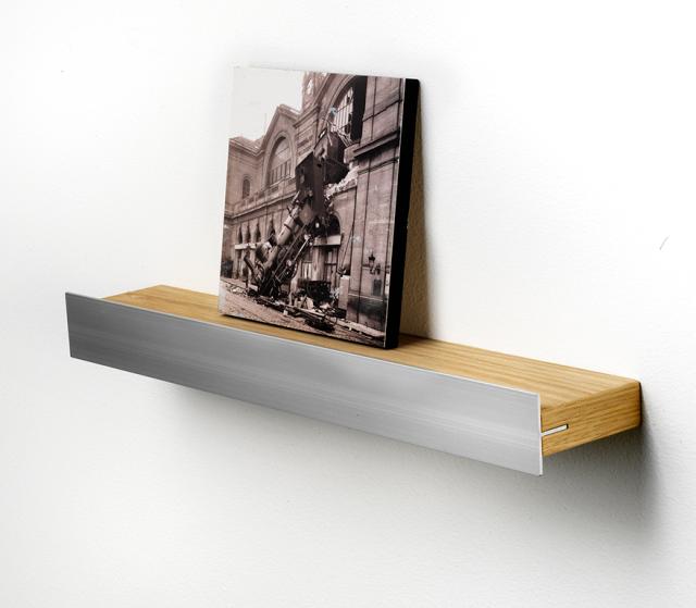 HOIGAARD GH-38 GALLERIHYLDE - NATUR EG