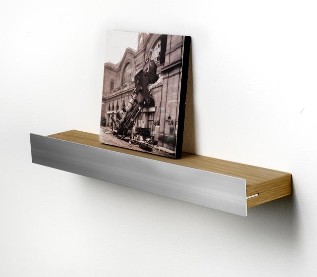 HOIGAARD GH-38 GALLERIHYLDE - OLIERET EG