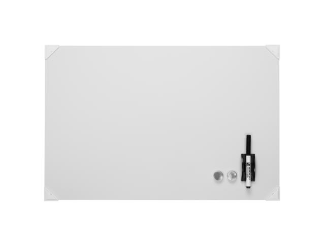 MILLEX MEMOPLAN WHITEBOARD - 90 X 60 CM - HVID