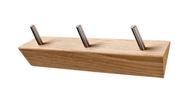 HOIGAARD KR-3 KNAGERÆKKE - NATUR EG