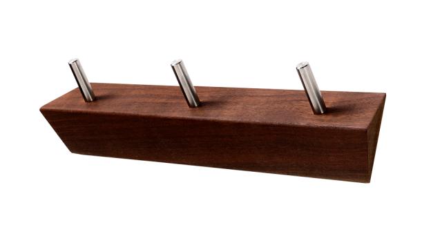 HOIGAARD KR-3 KNAGERÆKKE - VALNØD