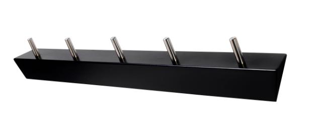 HOIGAARD KR-5 KNAGERÆKKE - SORT