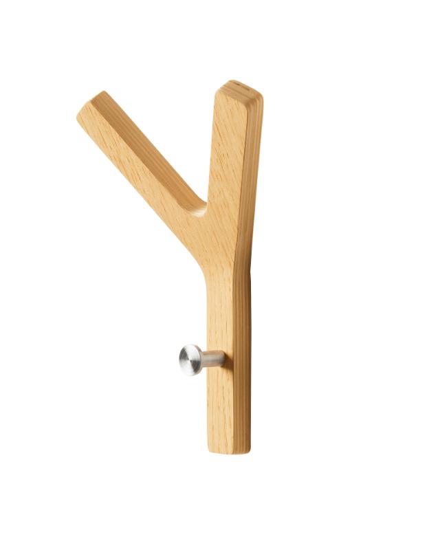 HOIGAARD MINI Y-KNAGE - OLIERET EG