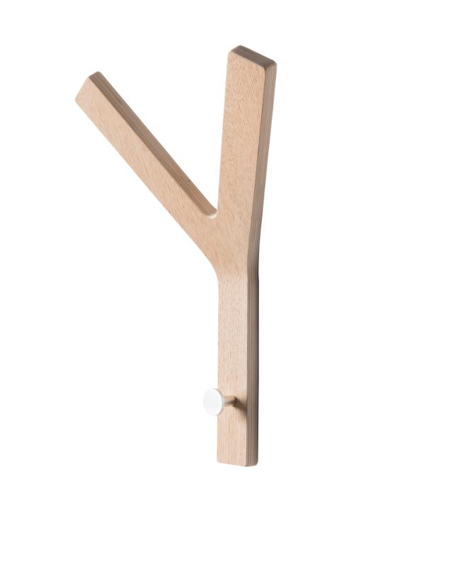 HOIGAARD Y-KNAGE - NATUR EG