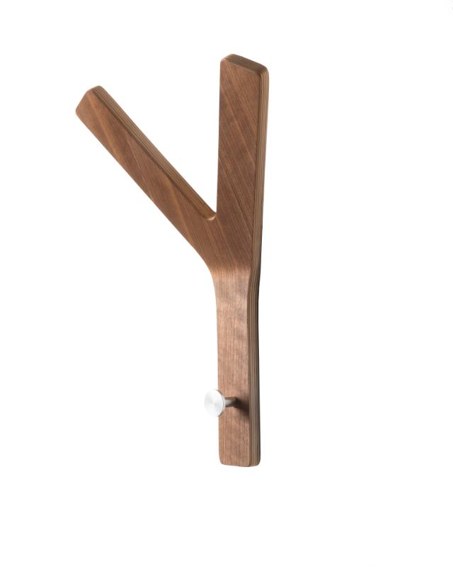 HOIGAARD Y-KNAGE - VALNØD