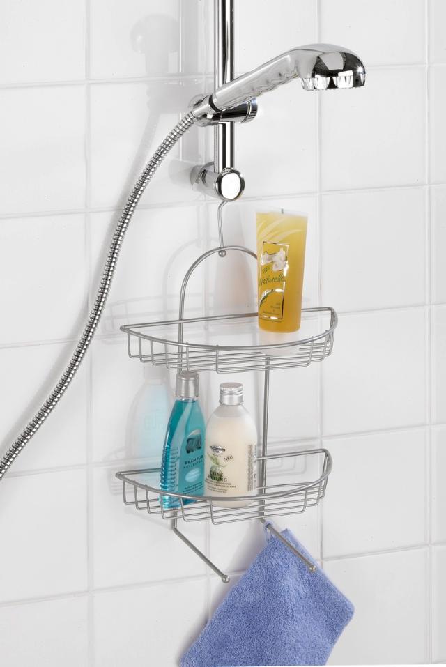 WENKO EKSKLUSIV BRUSEHYLDE - MODEL KUOPIO