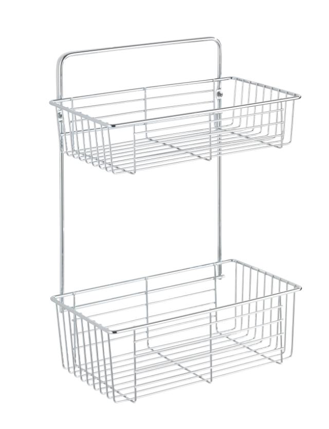 WENKO CATANIA KOSMETIKKURV M/2 KURVE